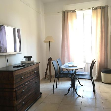 شقة Pres De La Plage Ensoleille جوان ليه باه المظهر الخارجي الصورة